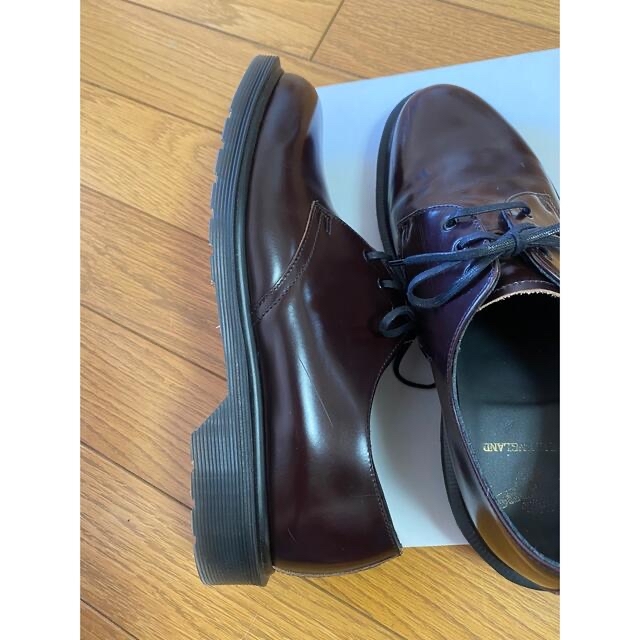 Dr.Martens(ドクターマーチン)の再値下げ　Dr.Martin ドクターマーチン 3ホール レディースの靴/シューズ(ローファー/革靴)の商品写真