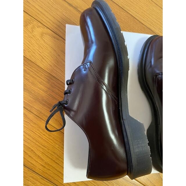 Dr.Martens(ドクターマーチン)の再値下げ　Dr.Martin ドクターマーチン 3ホール レディースの靴/シューズ(ローファー/革靴)の商品写真