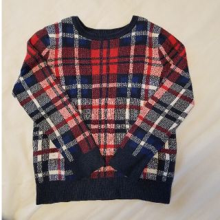 トミーヒルフィガー(TOMMY HILFIGER)のレオキュウ0771様専用(Tシャツ/カットソー)