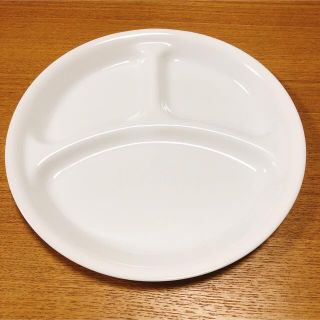 コレール(CORELLE)の【新春価格！】CORELLE ランチプレート L(食器)