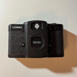 lomoカメラ✳ファイルカメラ