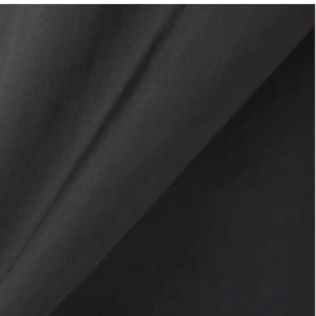 L'Appartement DEUXIEME CLASSE(アパルトモンドゥーズィエムクラス)のアパルトモン New Wash Maxi One piece ブラック レディースのワンピース(ロングワンピース/マキシワンピース)の商品写真