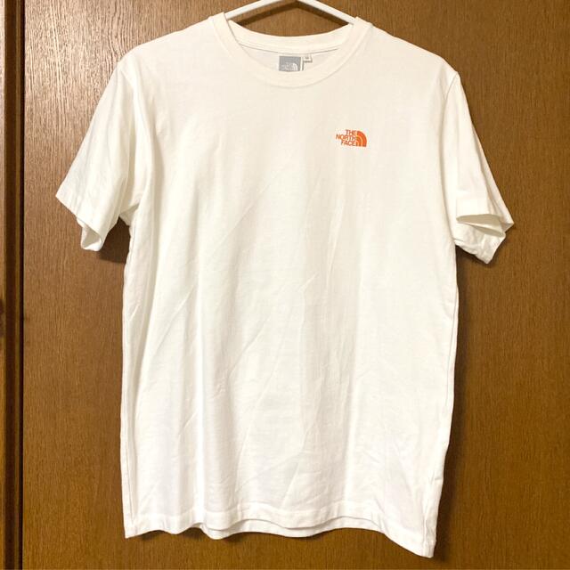 THE NORTH FACE(ザノースフェイス)の【THE NORTH FACE】半袖Tシャツ レディースのトップス(Tシャツ(半袖/袖なし))の商品写真