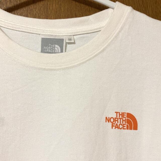 THE NORTH FACE(ザノースフェイス)の【THE NORTH FACE】半袖Tシャツ レディースのトップス(Tシャツ(半袖/袖なし))の商品写真