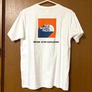 THE NORTH FACE - 【THE NORTH FACE】半袖Tシャツ