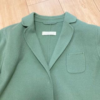Max Mara - ♡S Max Mara エスマックスマーラ♡ロングコート クチート