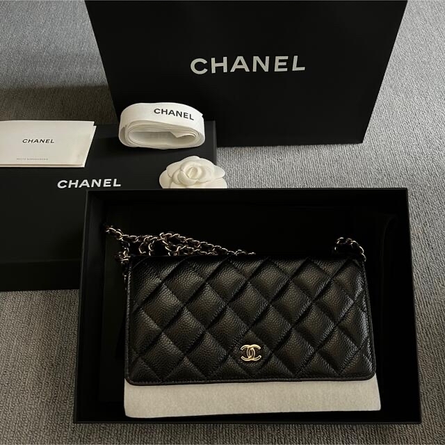 TKTKさま専用です☺︎CHANEL