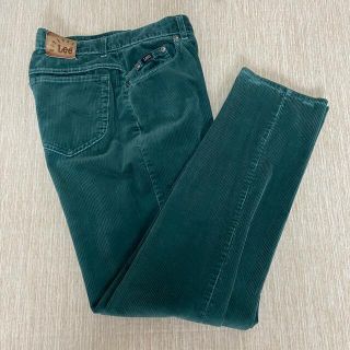 リーバイス(Levi's)の【USA製】Lee vintage コーデュロイパンツ(ワークパンツ/カーゴパンツ)