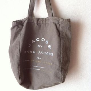 マークジェイコブス(MARC JACOBS)のMARC BYトート(トートバッグ)