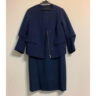 DOUBLE STANDARD CLOTHING(スーツ)のフリマアイテム一覧 DOUBLE STANDARD CLOTHING(スーツ)のフリマアイテム一覧