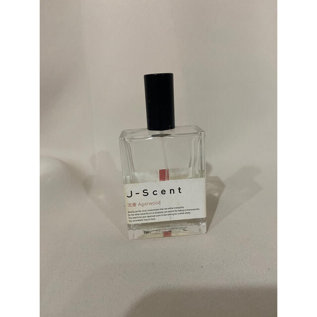 LUZ(ルース)のJ-Scent フレグランスコレクション 沈香 50ml コスメ/美容の香水(香水(女性用))の商品写真