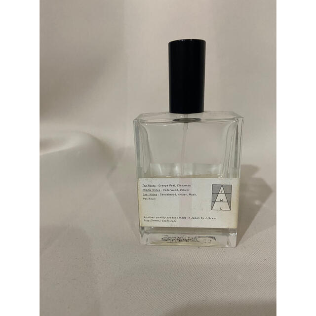 LUZ(ルース)のJ-Scent フレグランスコレクション 沈香 50ml コスメ/美容の香水(香水(女性用))の商品写真