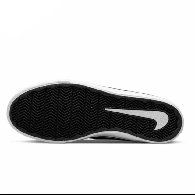 NIKE(ナイキ)の新品　ナイキ SB ソーラーソフト ポートモア 2　26.5cm メンズの靴/シューズ(スニーカー)の商品写真