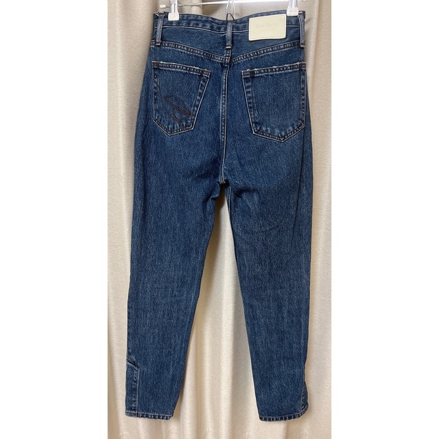 herlipto Tokyo High Rise Jeans デニム