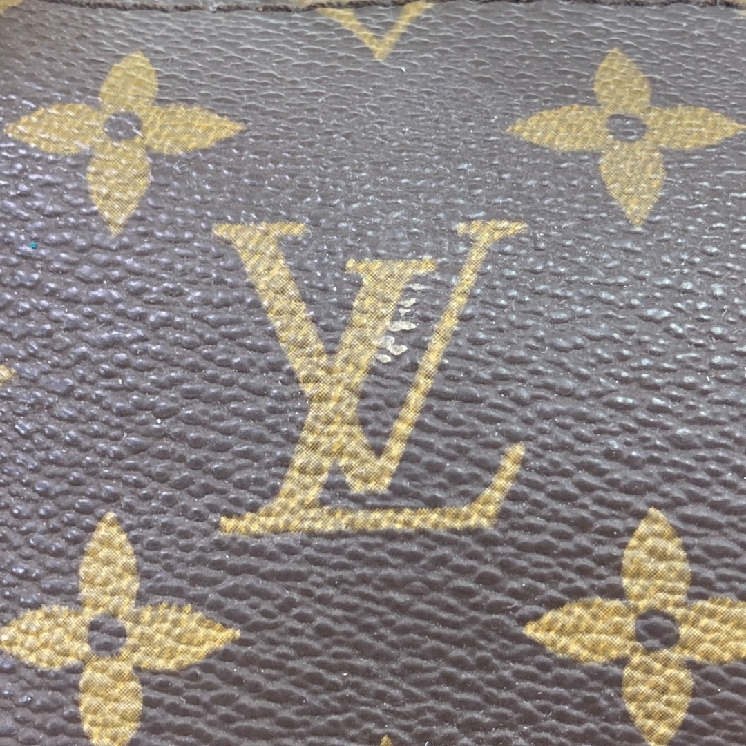 ◎◎LOUIS VUITTON ルイヴィトン モノグラム キーポル55 M41424