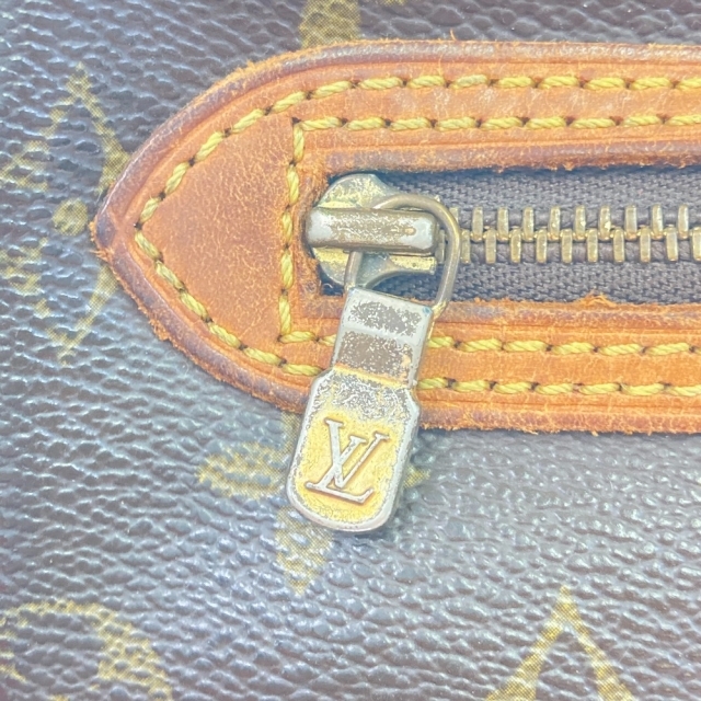 LOUIS VUITTON(ルイヴィトン)の◎◎LOUIS VUITTON ルイヴィトン モノグラム マルリー・ドラゴンヌ M51825 セカンドバッグ クラッチバッグ レディースのバッグ(クラッチバッグ)の商品写真