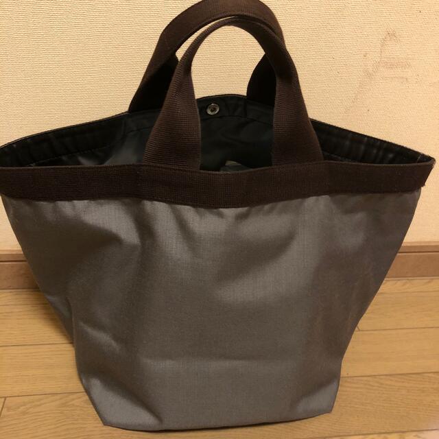エルベシャプリエ 725c×フィズ×モカ×ダブルハンドル