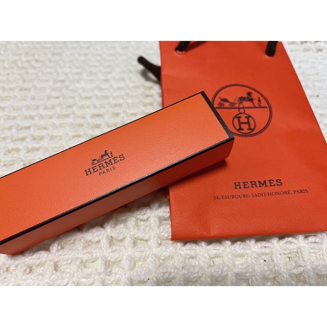 Hermes(エルメス)のエルメス　ネイルファイル コスメ/美容のネイル(ネイル用品)の商品写真