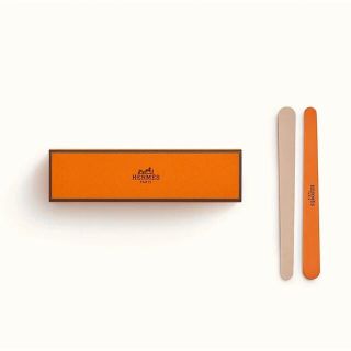 エルメス(Hermes)のエルメス　ネイルファイル(ネイル用品)