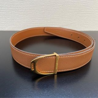 エルメス メンズ ベルト(レディース)の通販 41点 | Hermesのレディース