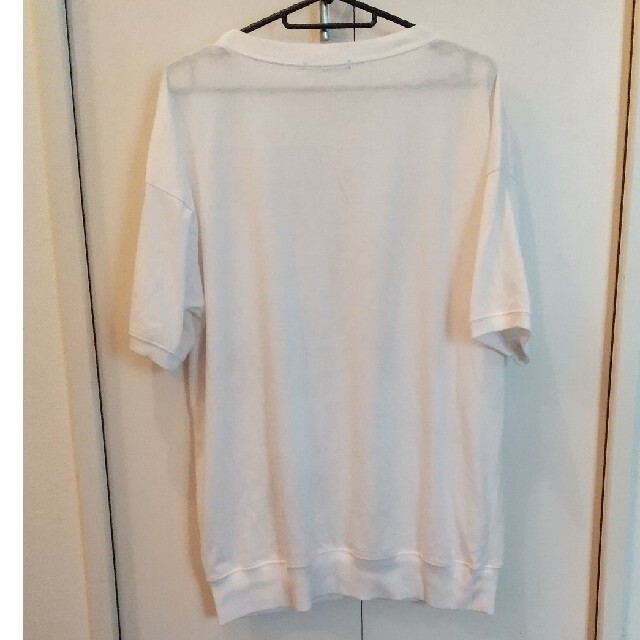 SpRay(スプレイ)のSpRay TシャツMサイズ レディースのトップス(Tシャツ(半袖/袖なし))の商品写真