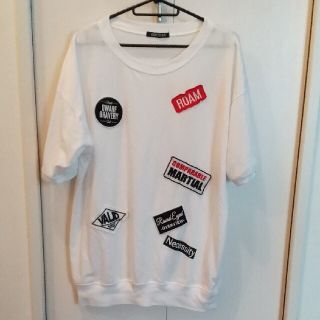 スプレイ(SpRay)のSpRay TシャツMサイズ(Tシャツ(半袖/袖なし))