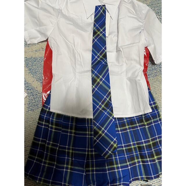 BODYLINE(ボディライン)のBODY Lineコスチューム制服 エンタメ/ホビーのコスプレ(衣装)の商品写真