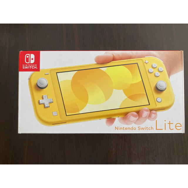 【新品】switchライト