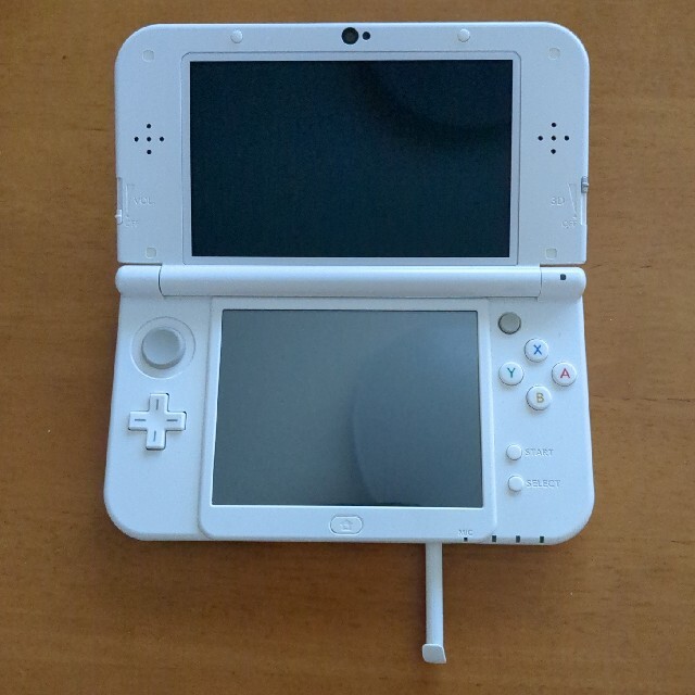 今日新着商品 任天堂 new 3DSLL 本体 ソフトセット -携帯用ゲーム機本体