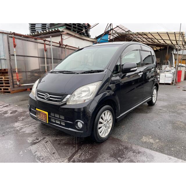 車検令和5年2月‼️‼️総額19万円‼️‼️ムーヴ‼️