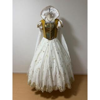 Secret Honey - ワンマンズ・ドリームII 白雪姫 シャイニング 仮装 ドレス Ｄハロ