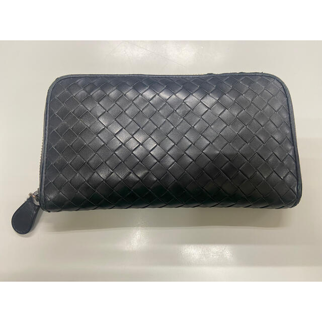 ボッテガ 長財布\u0026キーケースセット BOTTEGA VENETA