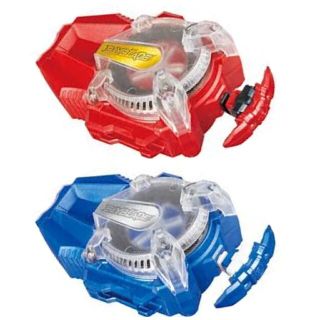 タカラトミー(Takara Tomy)のスパーキングベイランチャー ２個セット(その他)