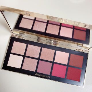 イブサンローラン(Yves Saint Laurent Beaute) アイシャドウの通販 ...