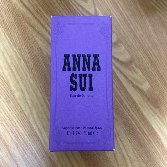 ANNA SUI(アナスイ)のアナスイ アナスイ ET／SP 正規品(30ml) コスメ/美容の香水(その他)の商品写真