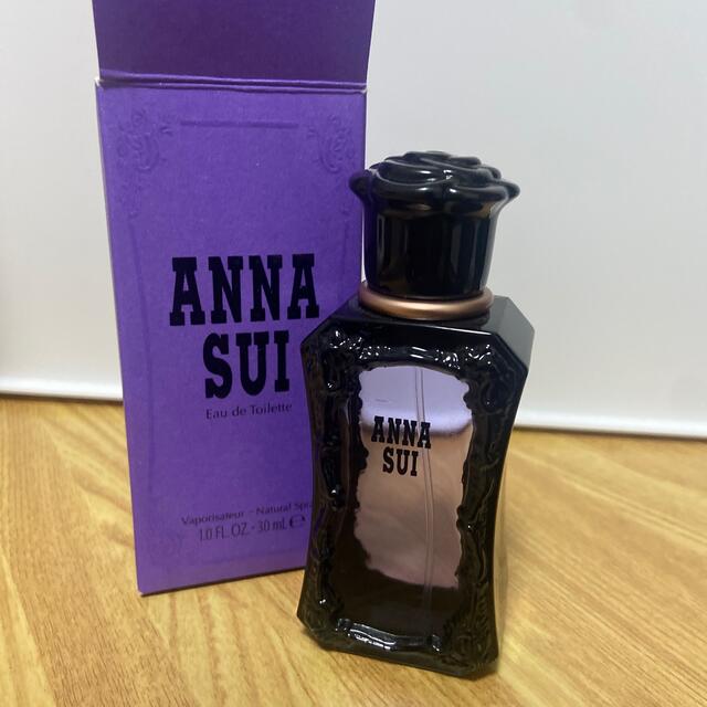 ANNA SUI(アナスイ)のアナスイ アナスイ ET／SP 正規品(30ml) コスメ/美容の香水(その他)の商品写真