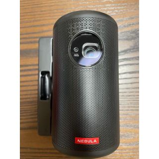 Nebula Capsule II (オートフォーカス不可、異音、ジャンク)の