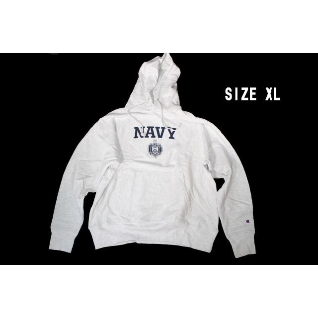 Champion ReverseWeave US NAVY XL