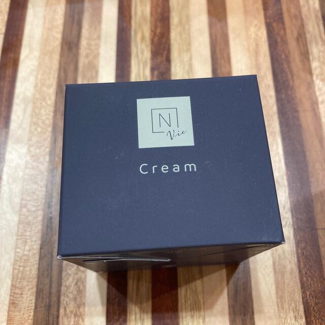 N organic Vie エンリッチリフト クリーム 47g