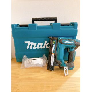 マキタ(Makita)のマキタ　◾️美品◾️フィニッシュネイラ　FN350D(工具)