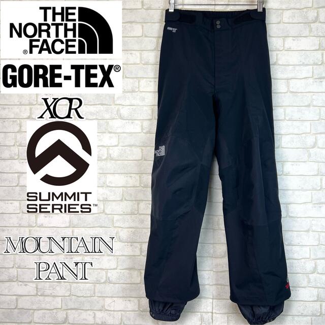 THE NORTH FACE SUMMIT SERIES ゴアテックス パンツ - library THE NORTH FACE SUMMIT SERIES ゴアテックス パンツ - library