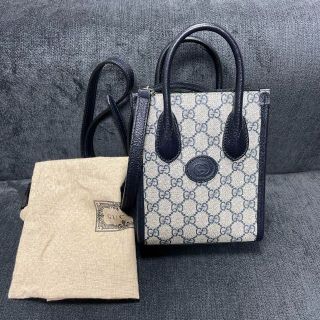 グッチ ミニトートバッグの通販 100点以上 | Gucciを買うならラクマ