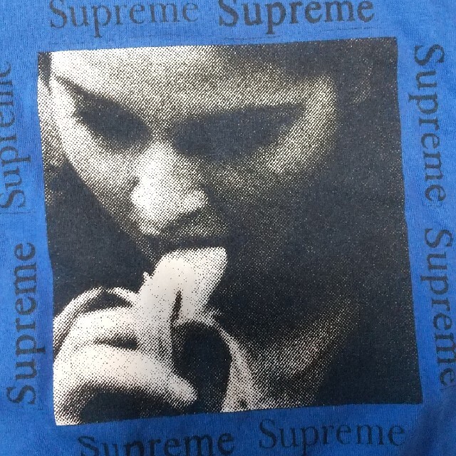 Supreme バナナ Tシャツ