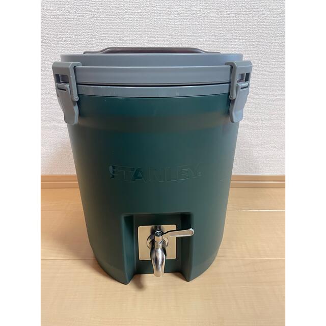 スタンレー ウォータージャグ7.5L カスタム-