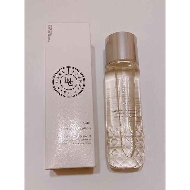 ＬＮＣ モイスチャー・ローション 120ml noonaesthetics.com