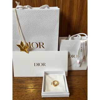 クリスチャンディオール(Christian Dior)のDiro DANSEUSE ÉTOILE リング(リング(指輪))