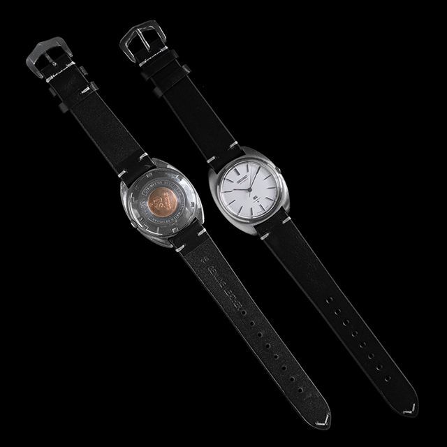 Grand Seiko(グランドセイコー)の(345) 日差１秒 ★ グランドセイコー 56GS 自動巻き ★ 1971年 メンズの時計(腕時計(アナログ))の商品写真