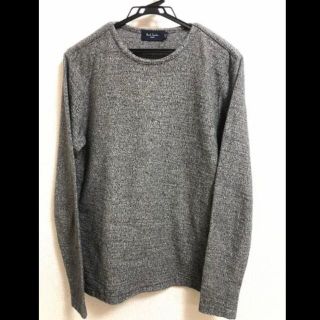 ラッピング対象外 セーター ニット PaulSmith ポールスミス メンズ