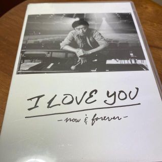 桑田佳祐　LIVE　TOUR　＆　DOCUMENT　FILM「I　LOVE　YO(ミュージック)