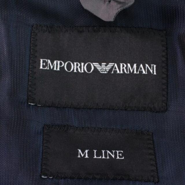 EMPORIO ARMANI セットアップ・スーツ（その他） メンズ